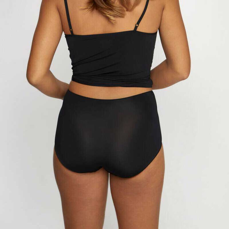 Jockey No Panty Line Promise Tactel Full Brief image number 1